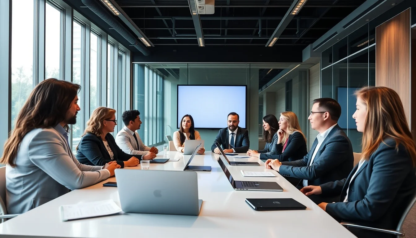 Director Training Programs